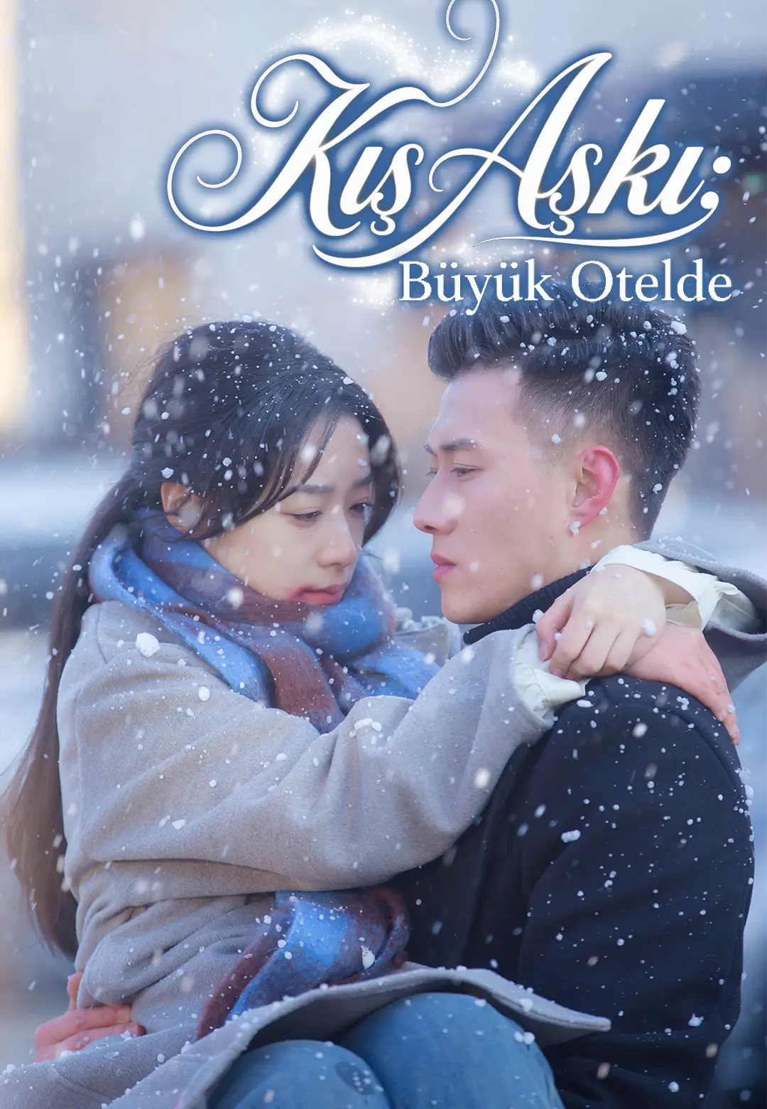 Kış Aşkı: Büyük Otelde
