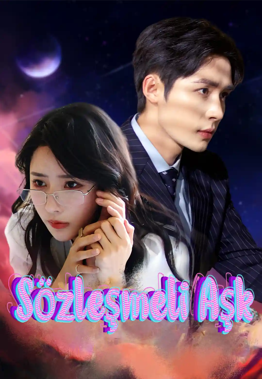 Sözleşmeli Aşk