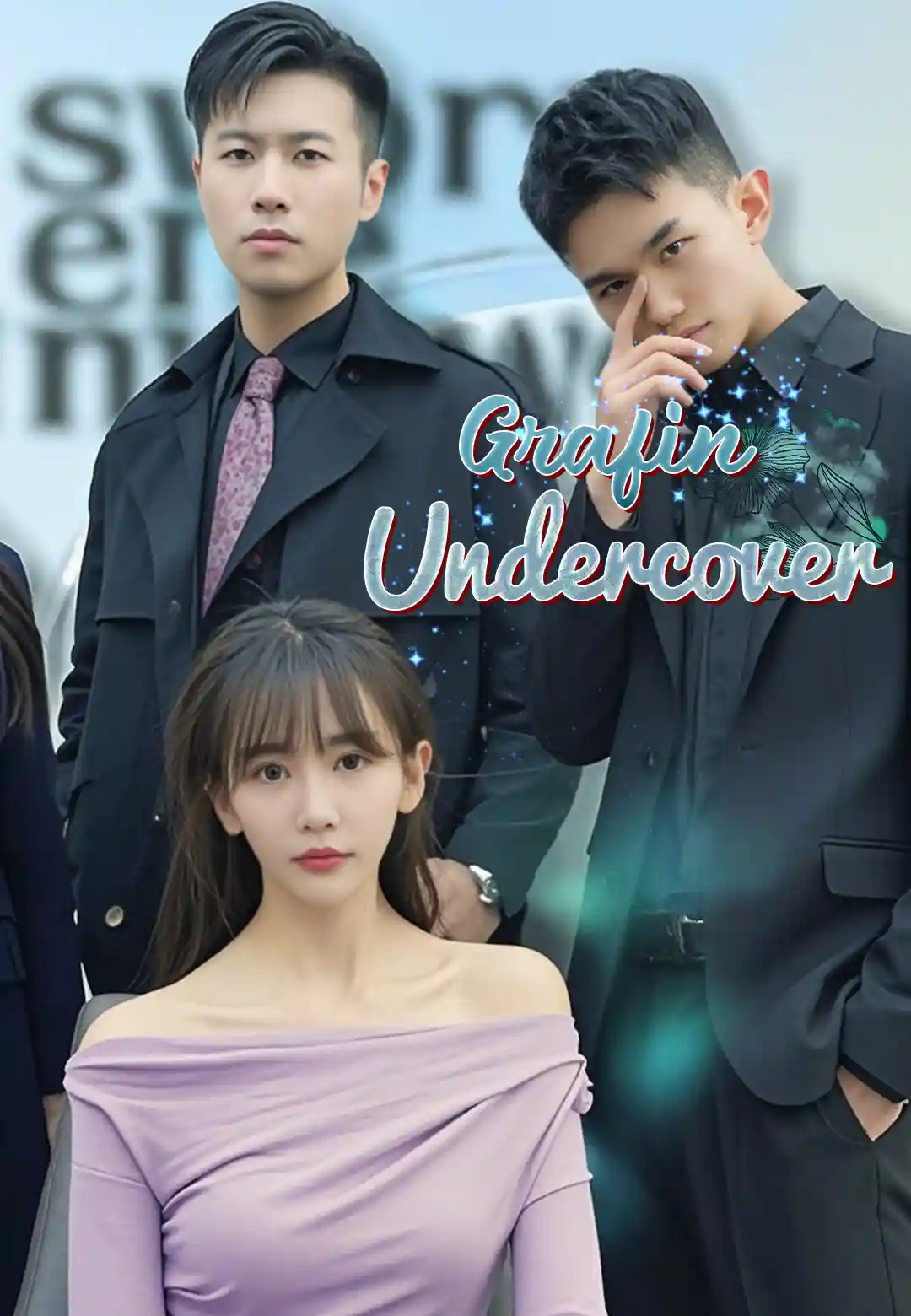 Grafin Undercover