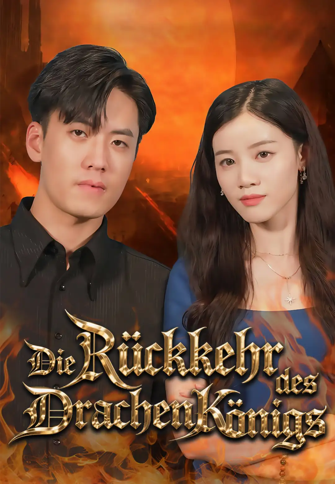 Die Rückkehr des Drachenkönigs