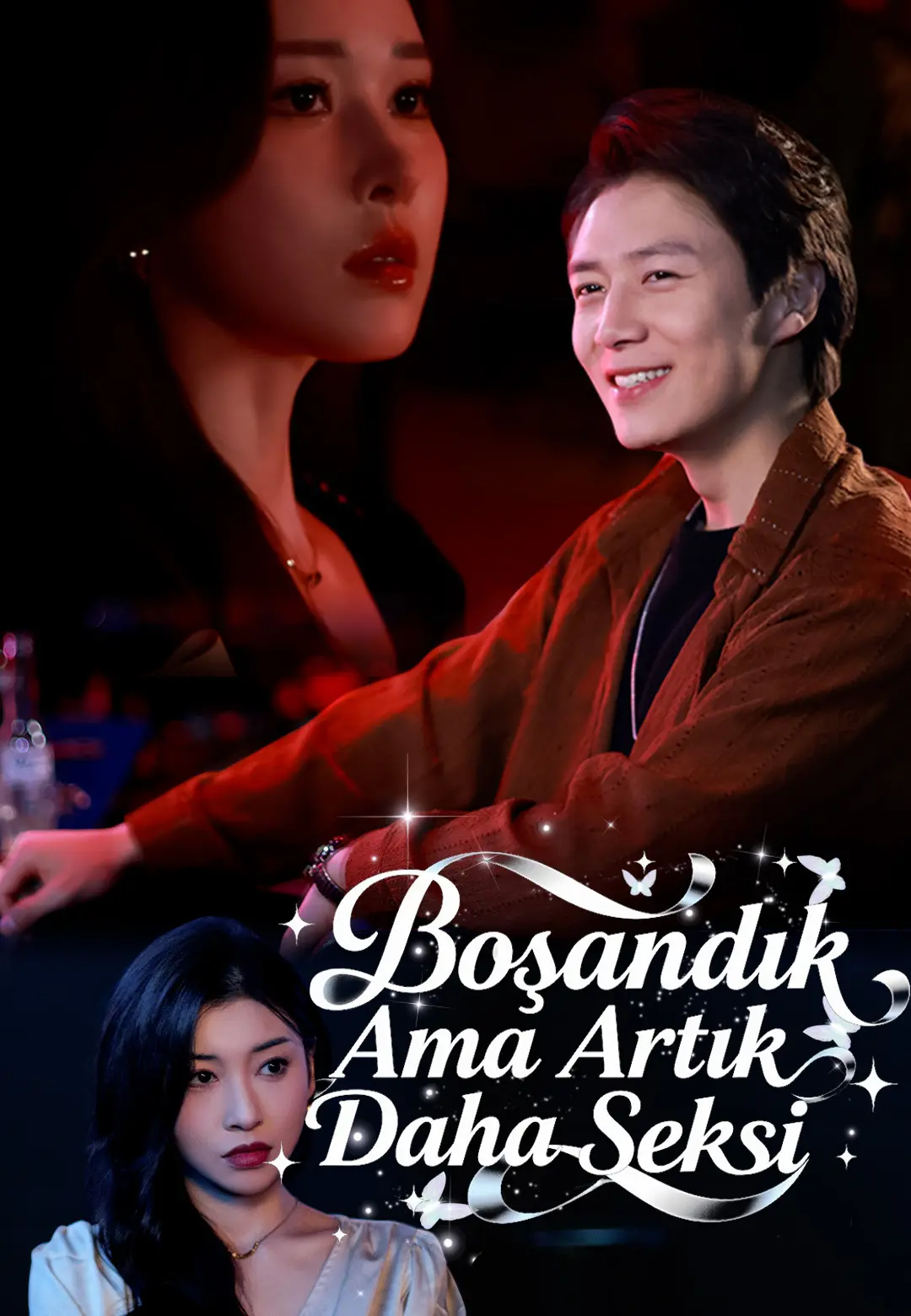 Boşandık Ama Artık Daha Seksi
