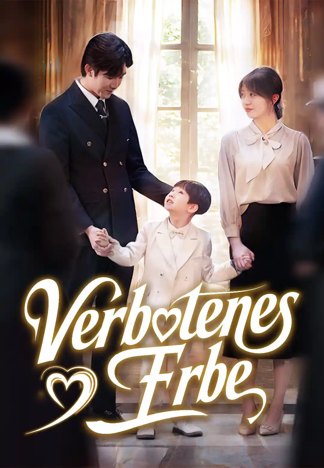 Verbotenes Erbe