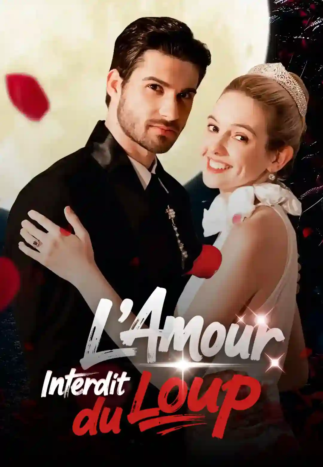 L'Amour Interdit du Loup