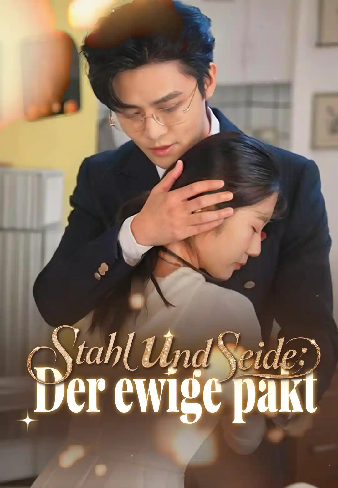 Stahl und seide: der ewige pakt