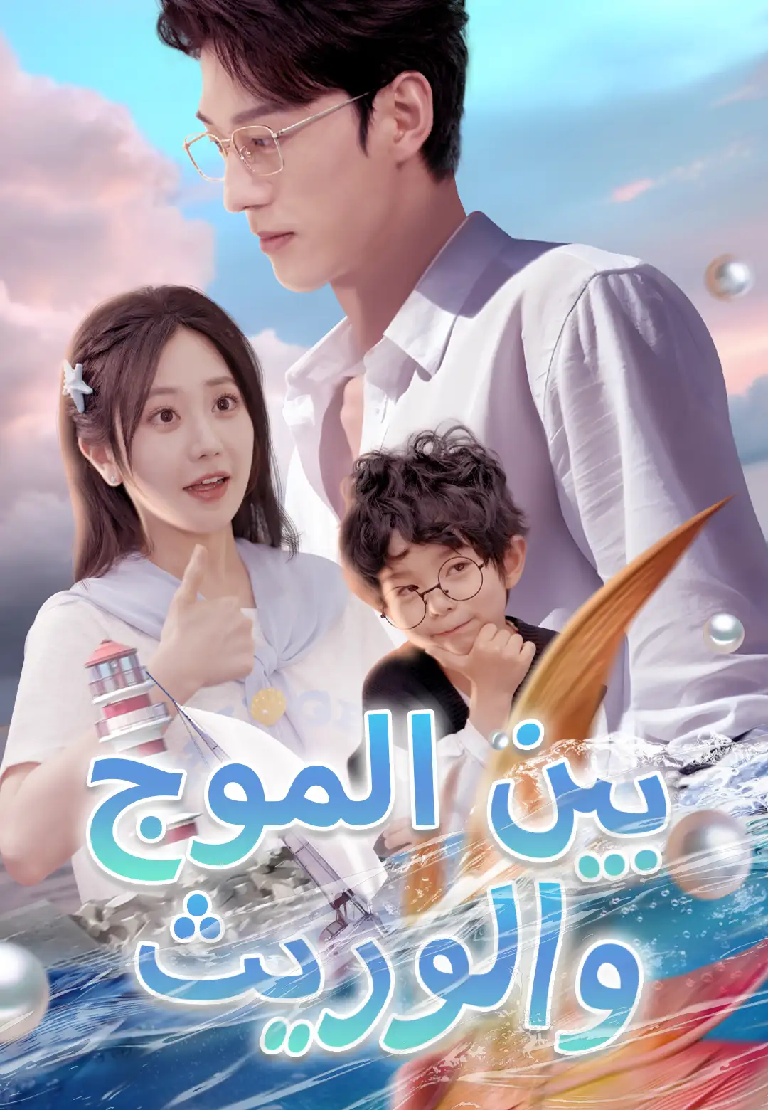 بين الموج والوريث
