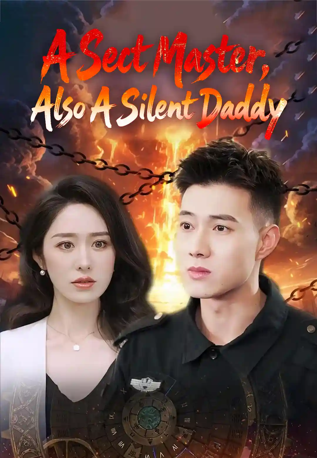 A Sect Master, Also A Silent Daddy