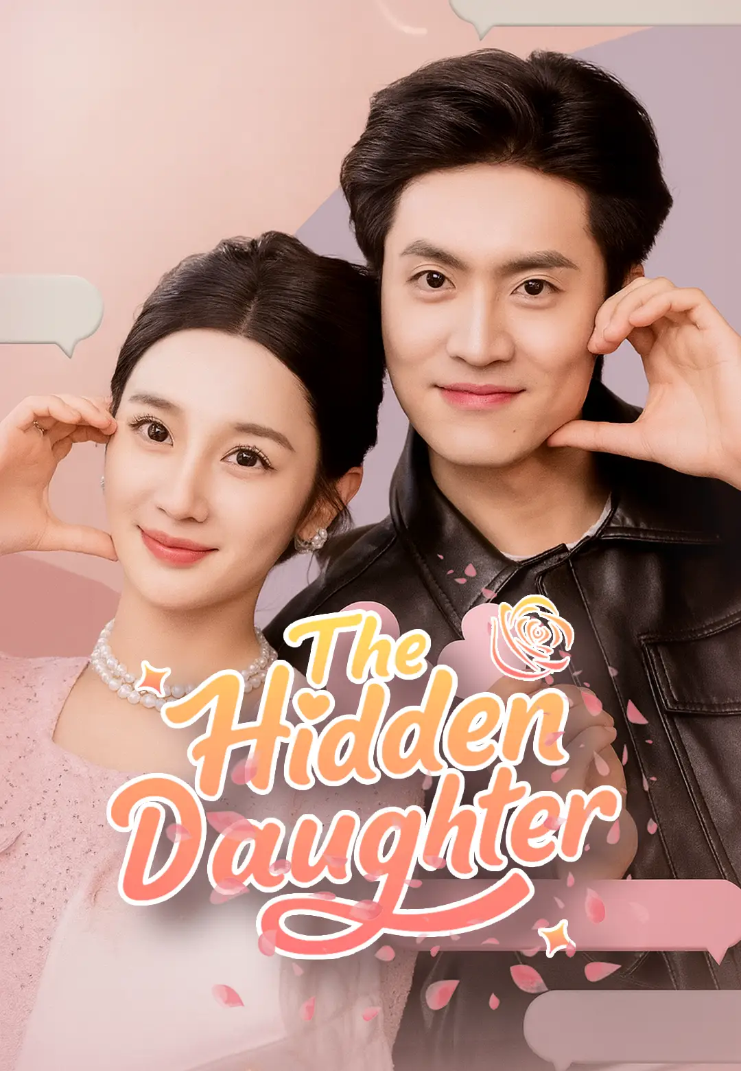 The Hidden Daughter