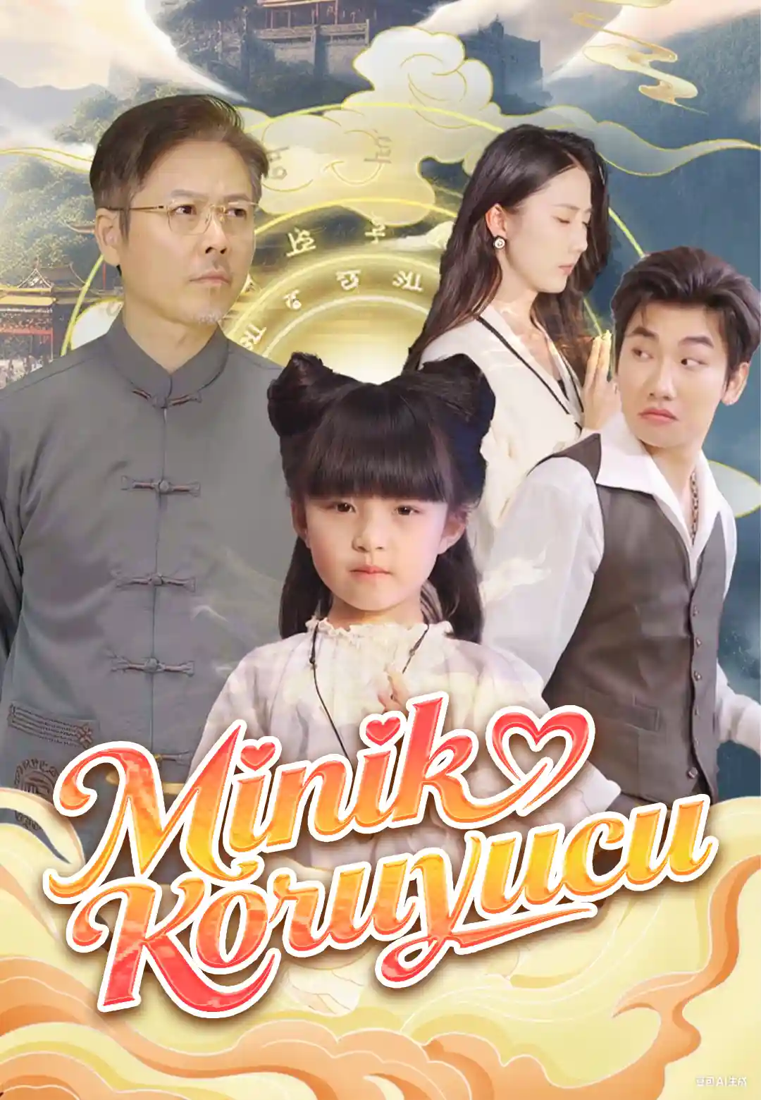 Minik Koruyucu