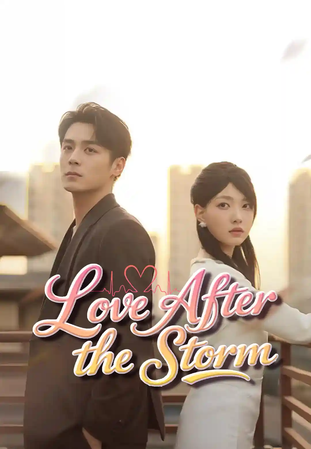 Love After the Storm