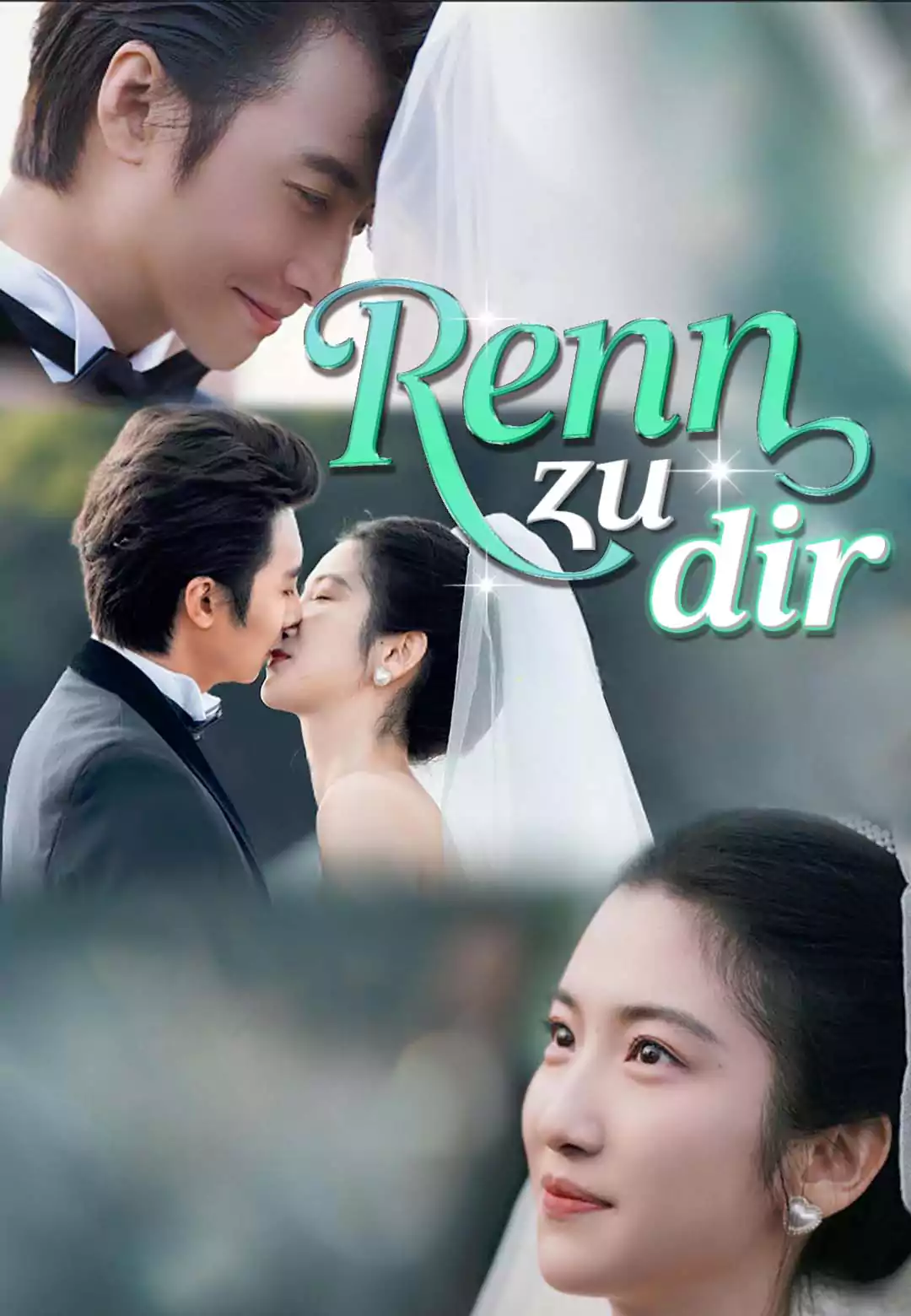 Renn zu dir