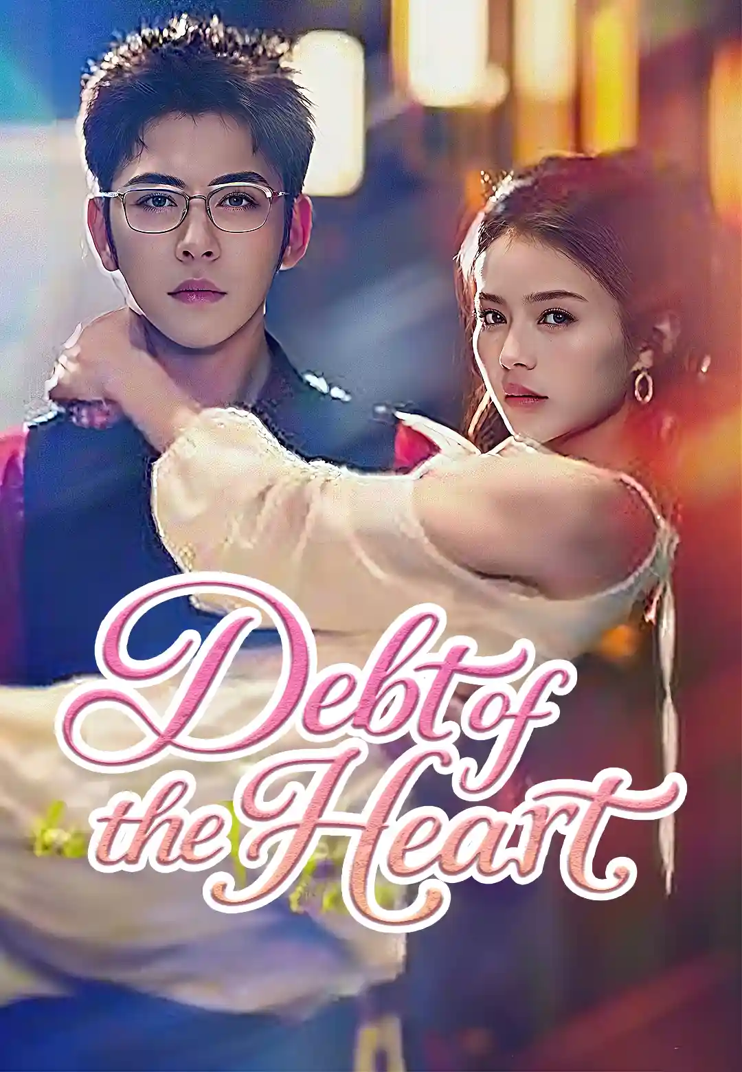Debt of the Heart