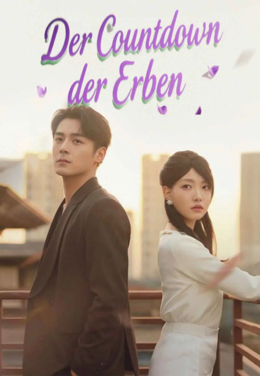 Der Countdown der Erben