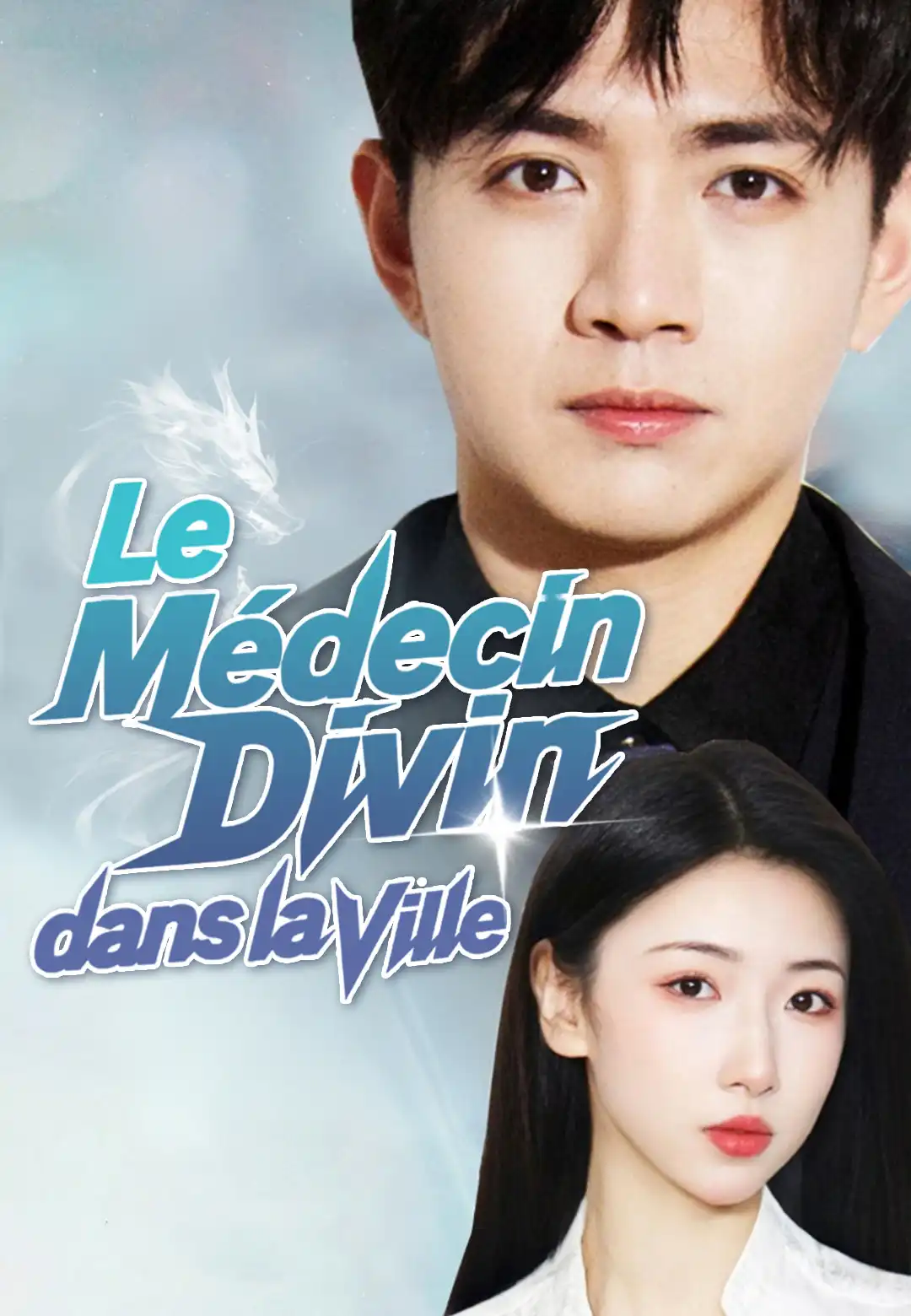 Le Médecin Divin dans la Ville