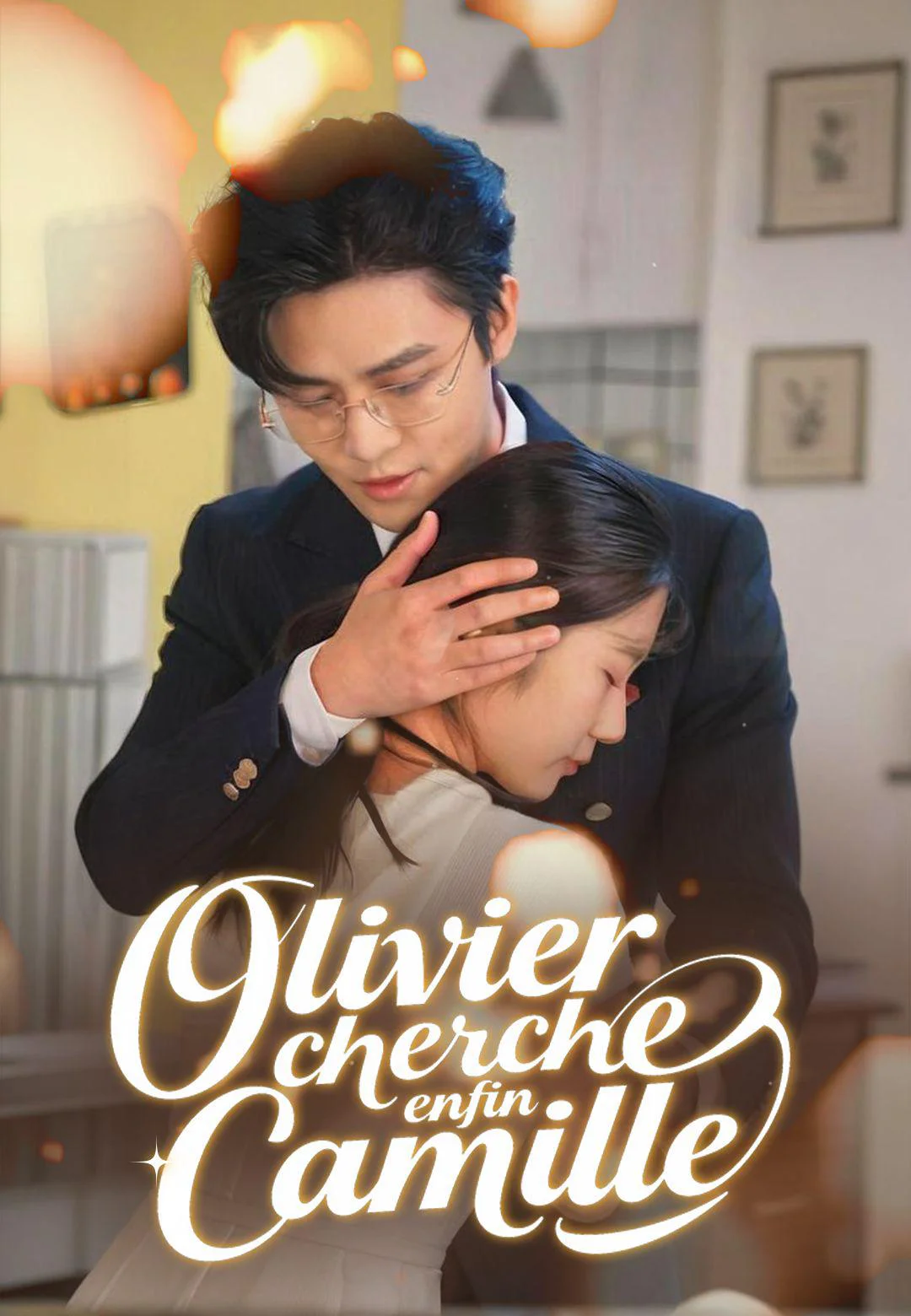 Olivier cherche enfin Camille