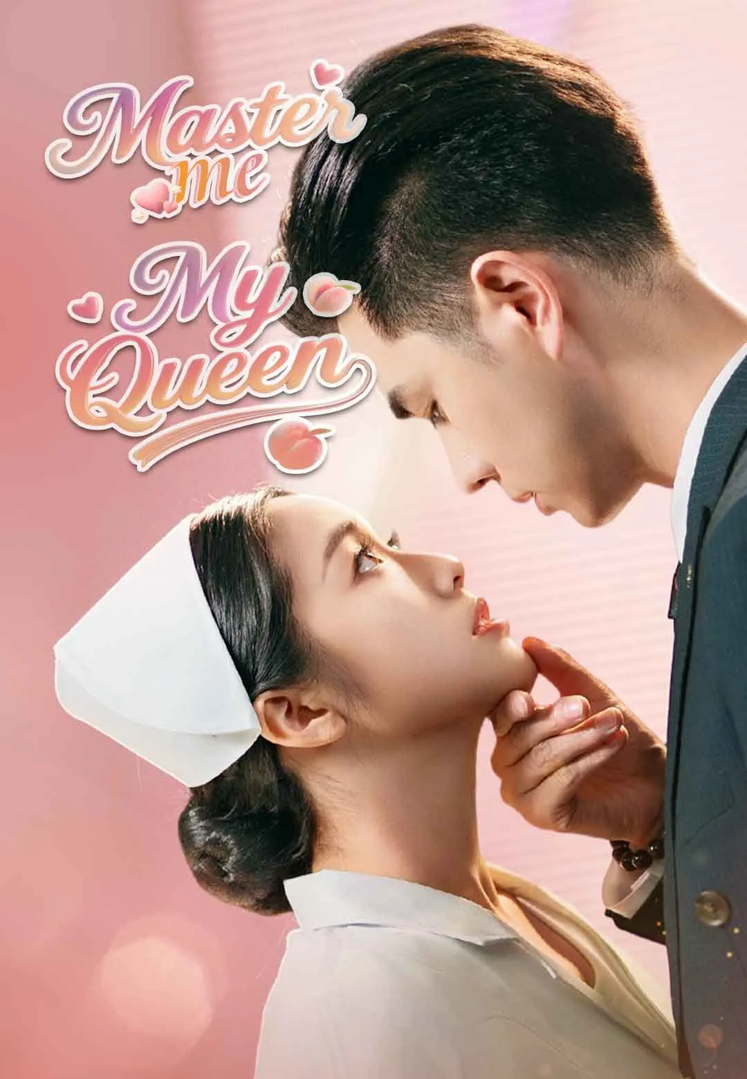 Master Me, My Queen