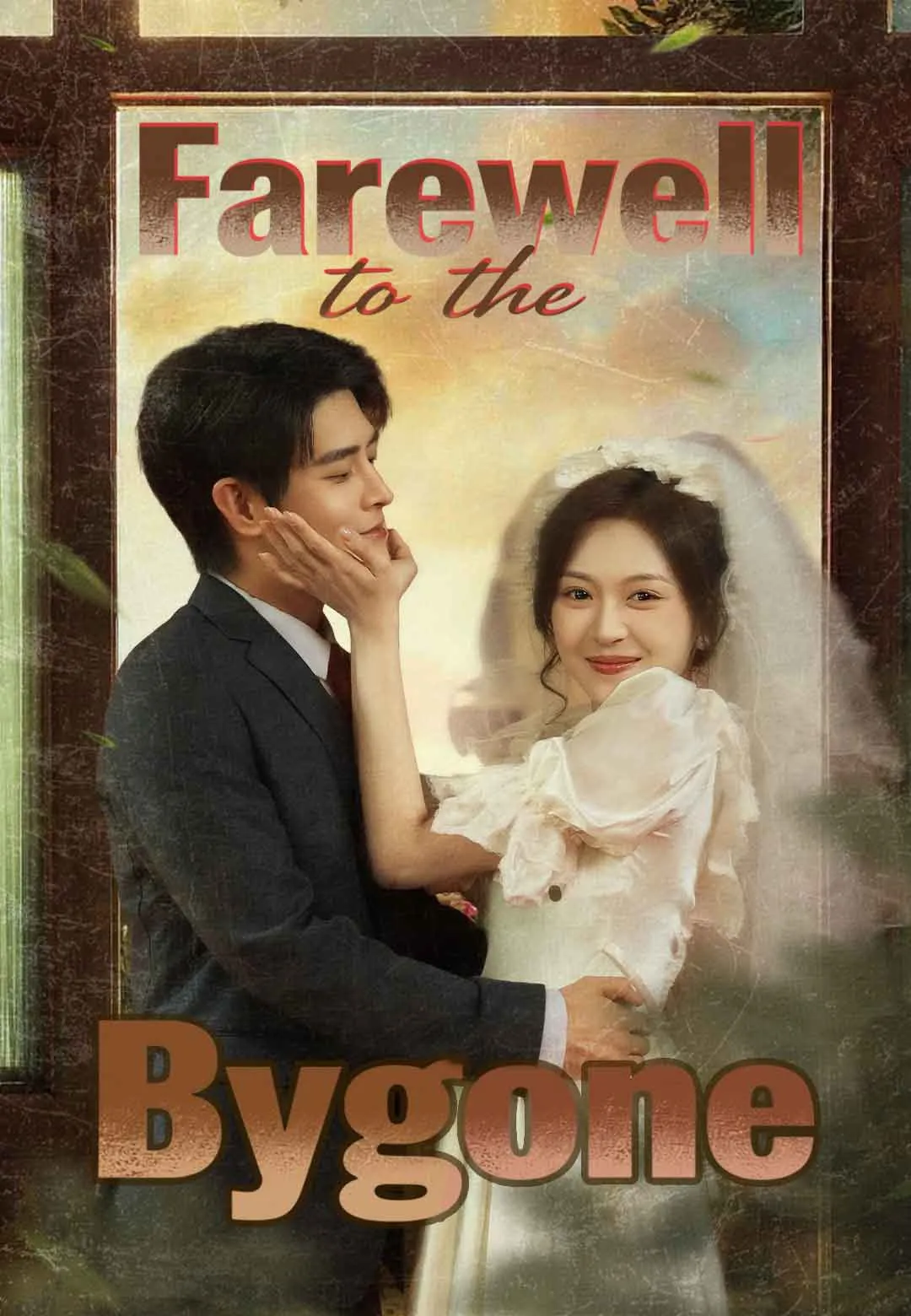 Farewell to the Bygone