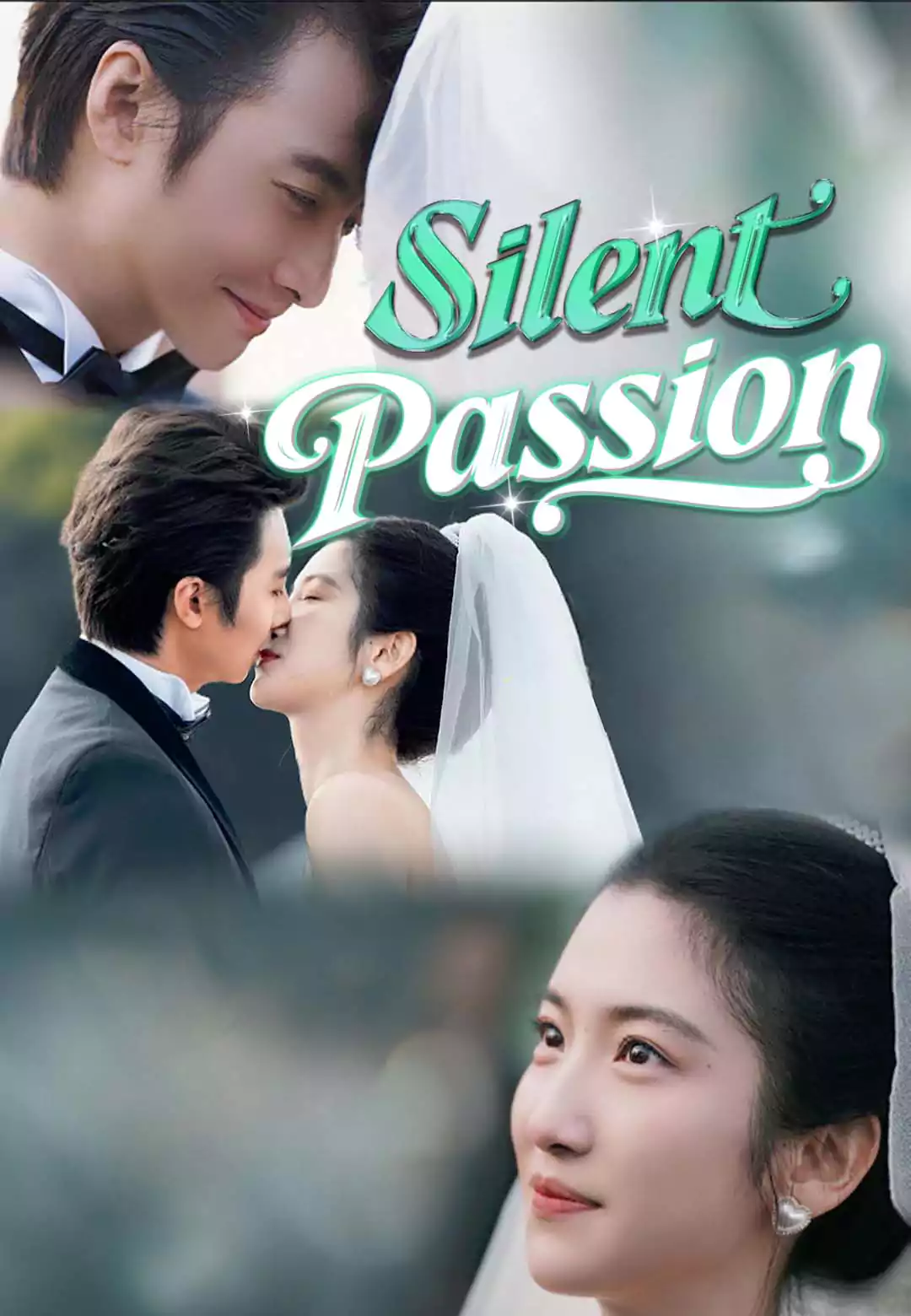Silent Passion