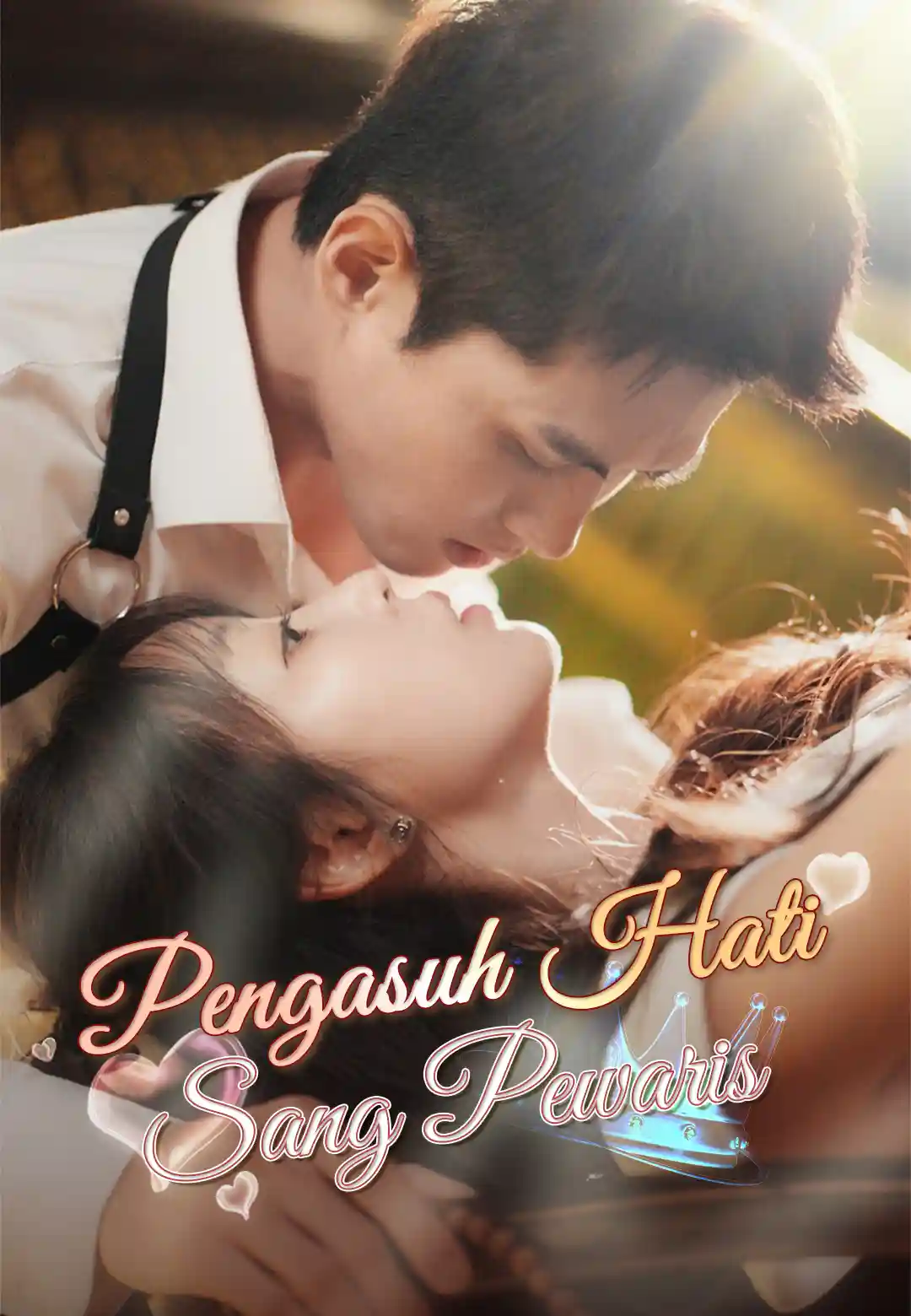 Pengasuh Hati Sang Pewaris