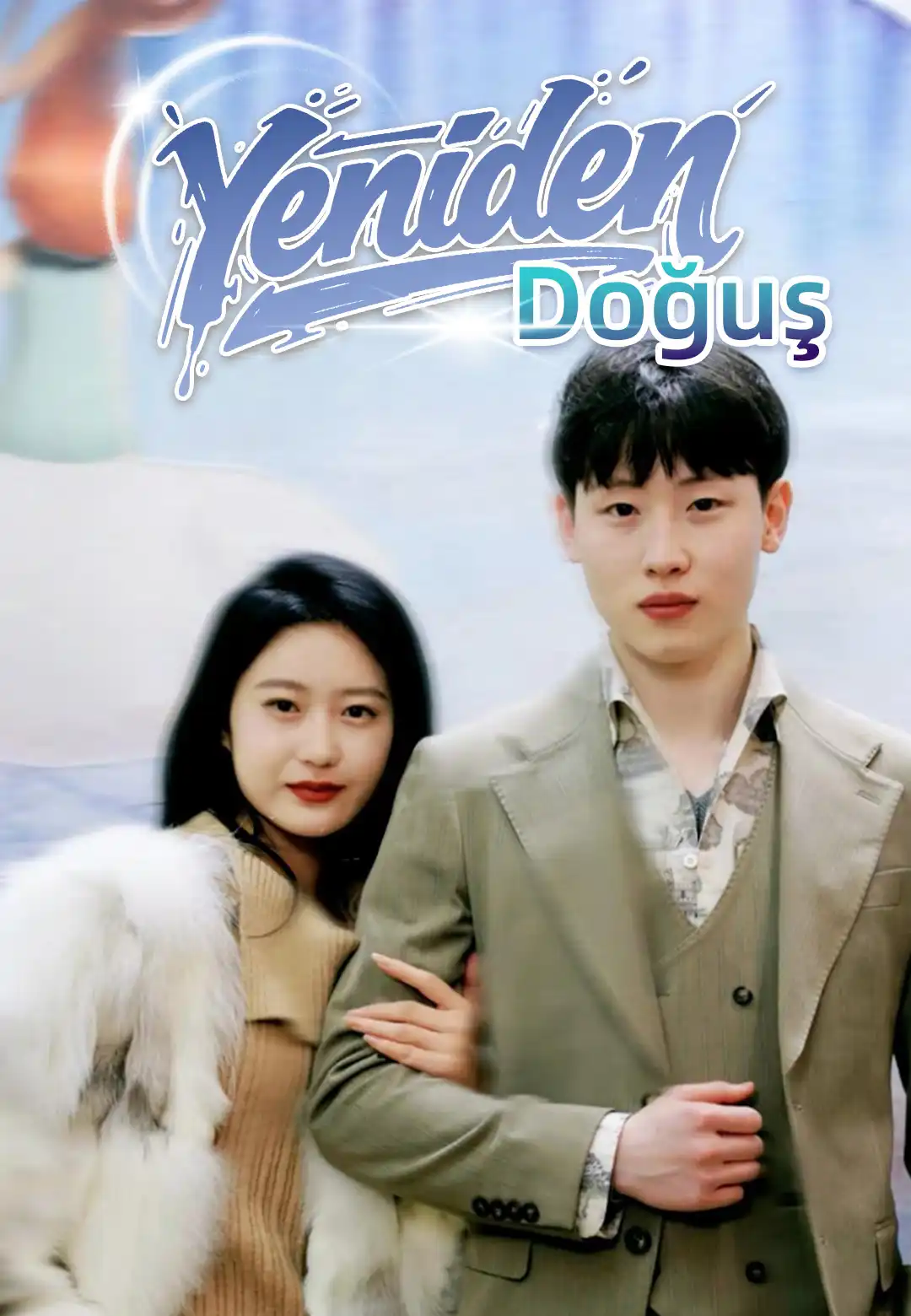 Yeniden Doğuş