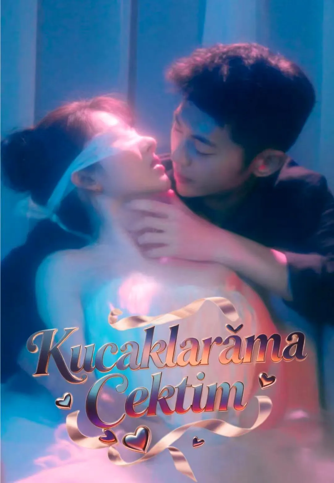 Kucaklarıma Çektim