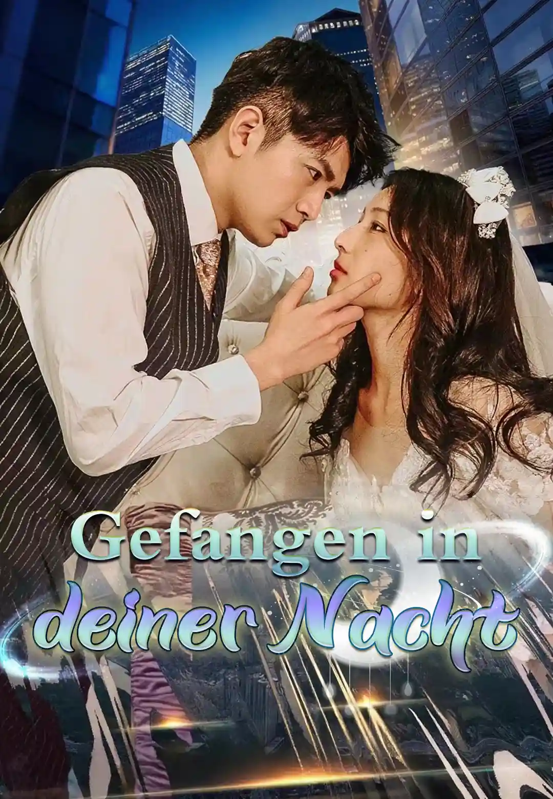Gefangen in deiner Nacht