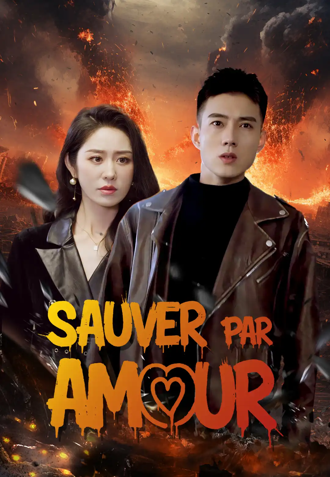 Sauver Par Amour