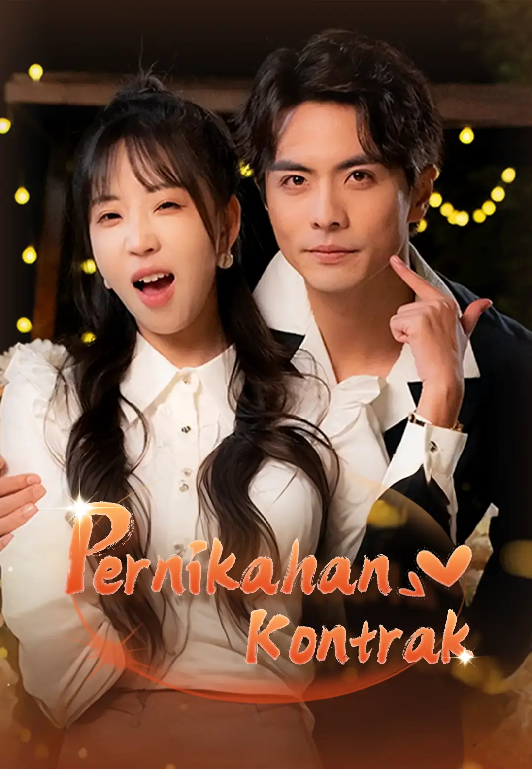 Pernikahan Kontrak