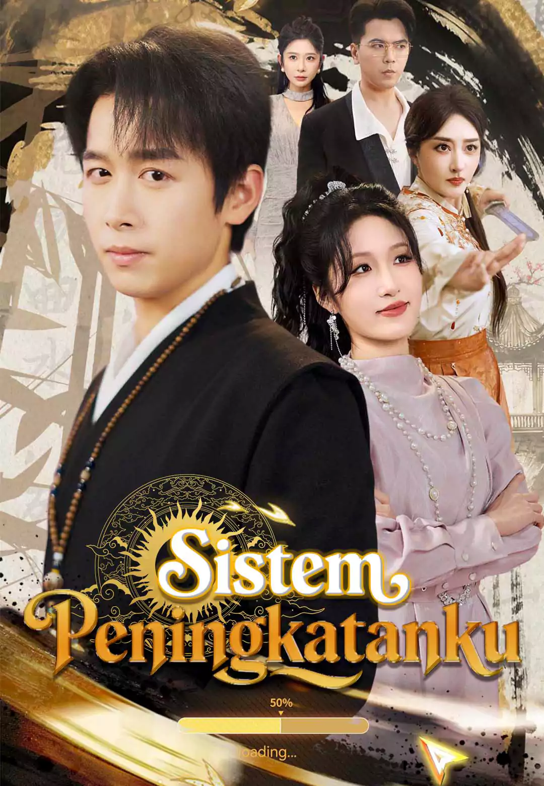 Sistem Peningkatanku