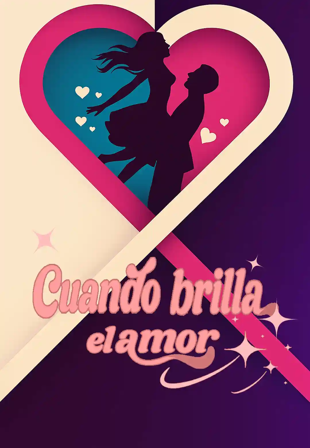 Cuando brilla el amor