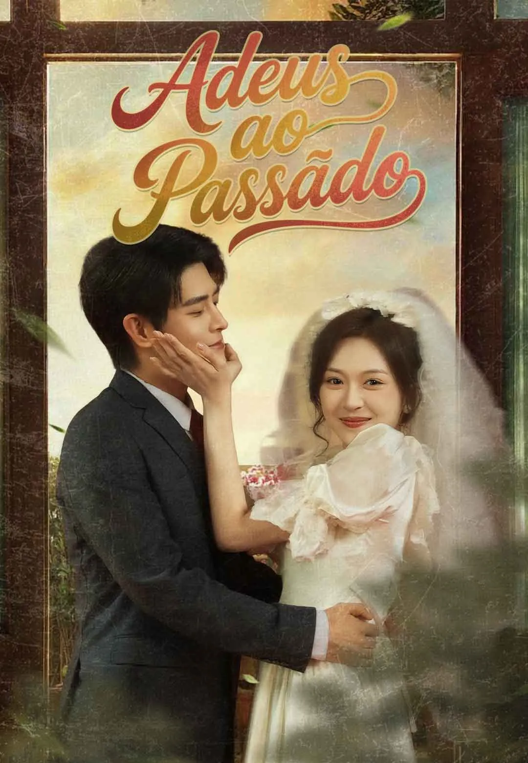 Adeus ao Passado