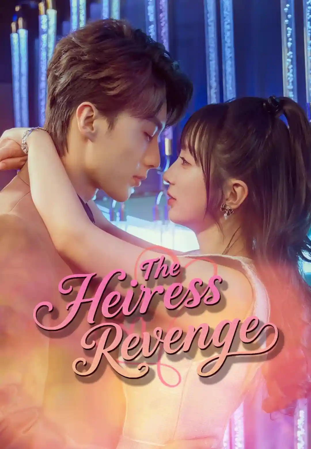 The Heiress's Revenge