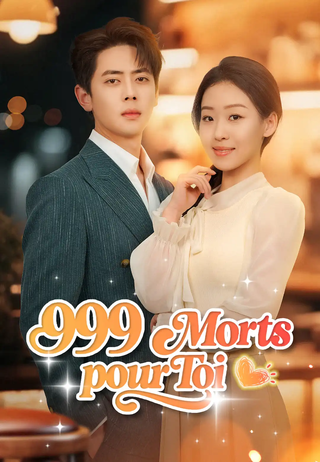 999 Morts pour Toi