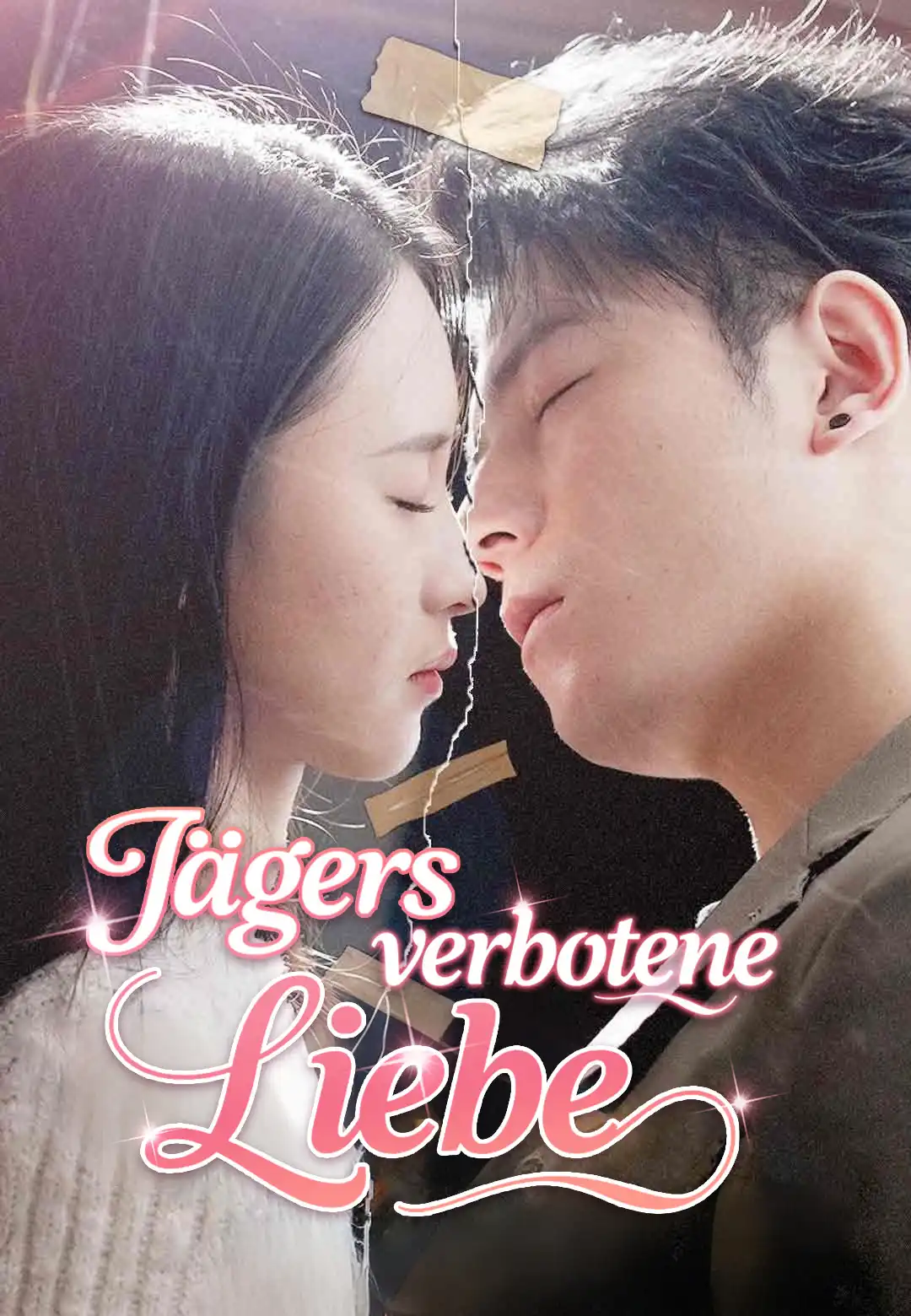 Jägers verbotene Liebe