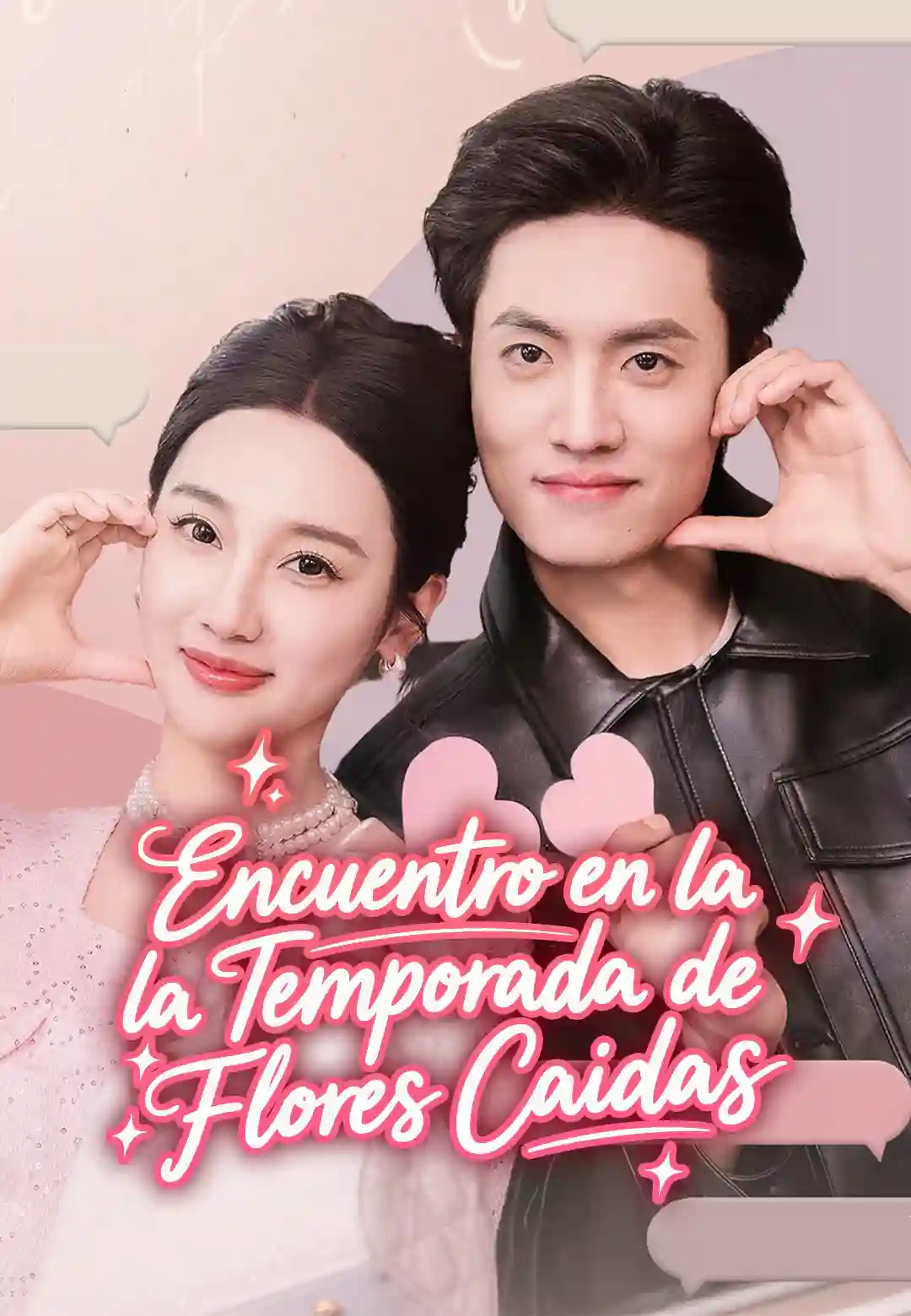 Encuentro en la Temporada de Flores Caídas