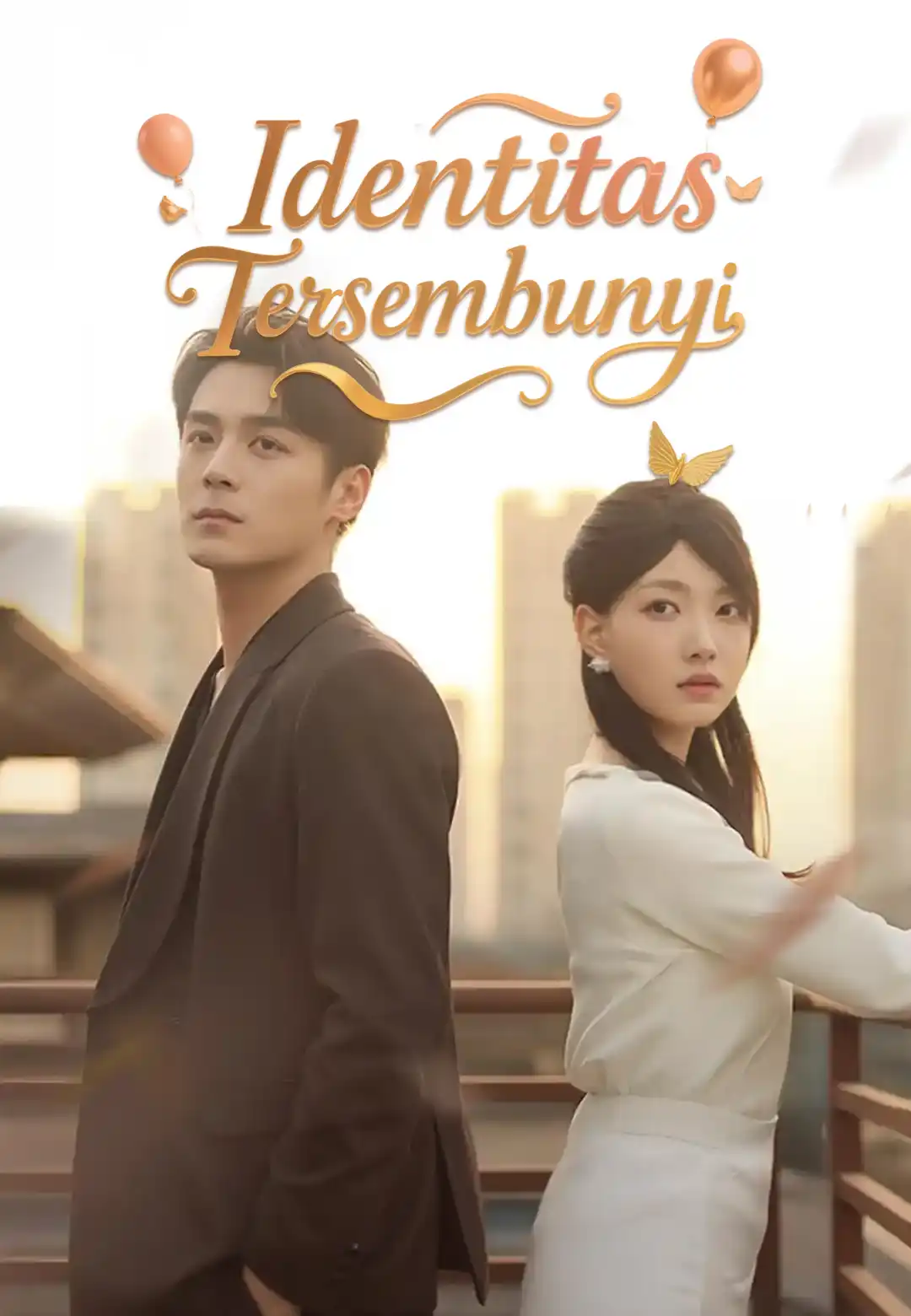 Identitas Tersembunyi