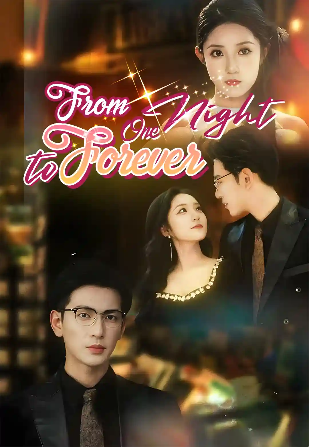 From One Night to Forever