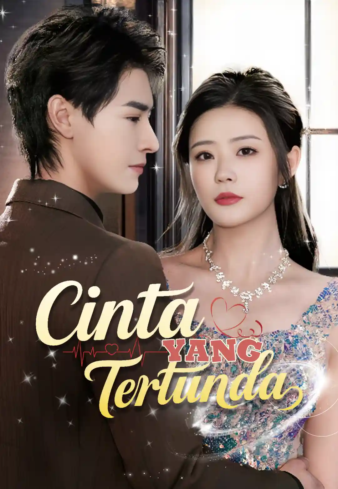 Cinta Yang Tertunda