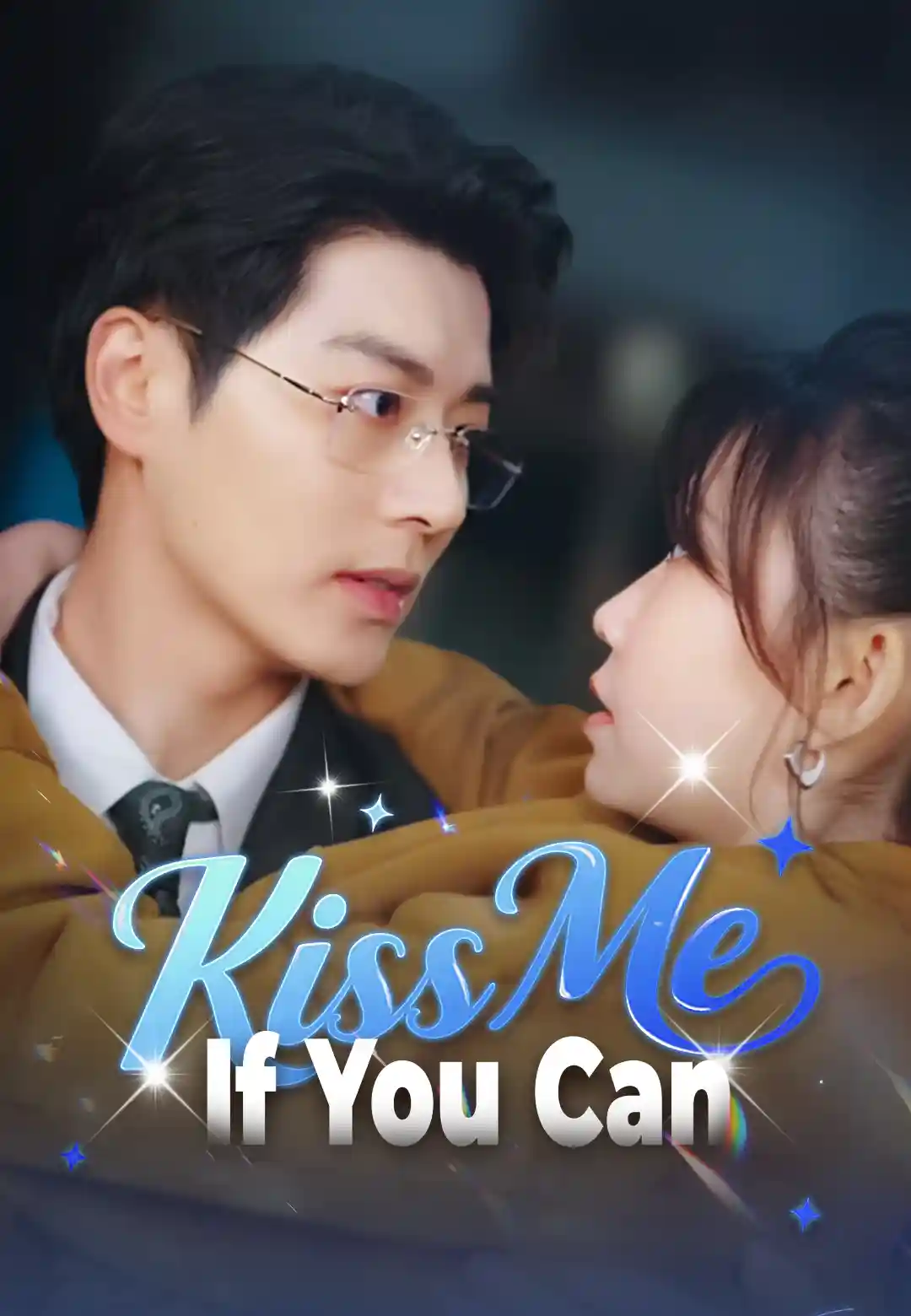 Kiss Me If You Can