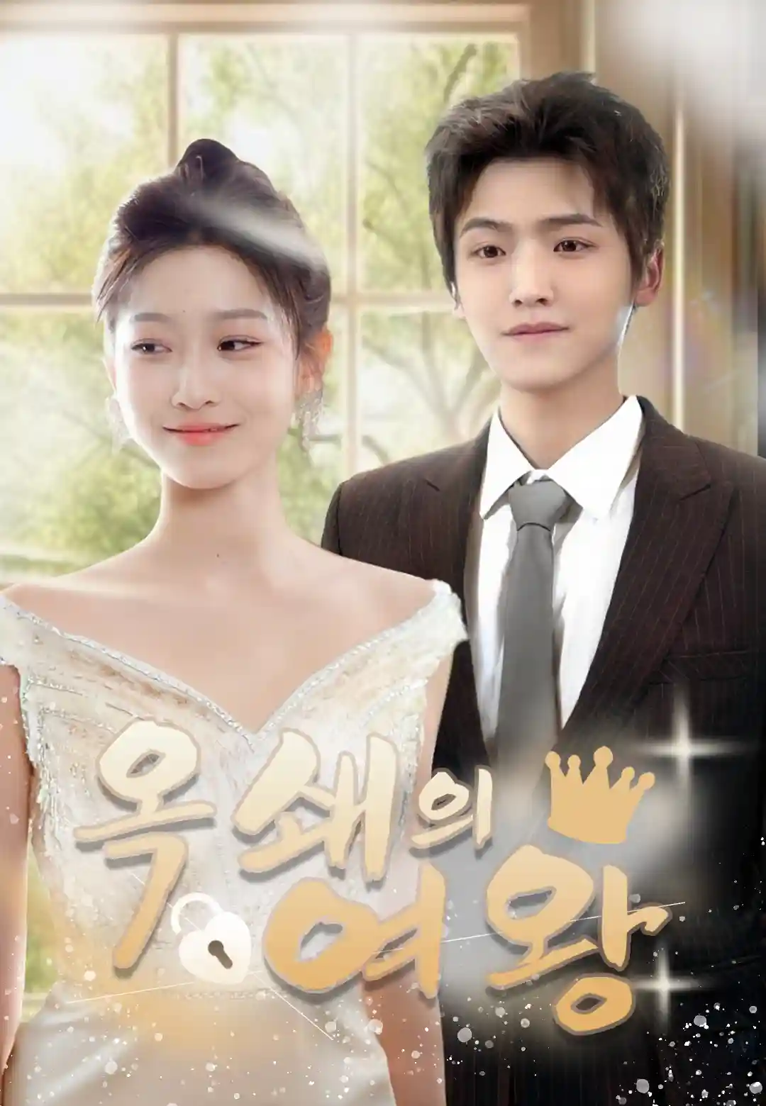 옥쇄의 여왕