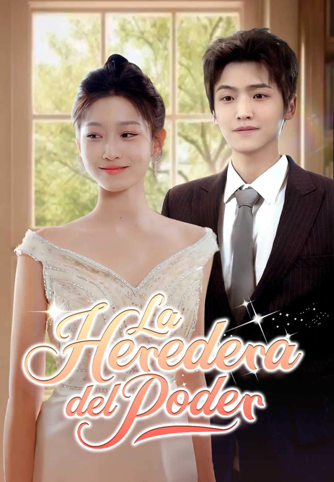 La Heredera del Poder