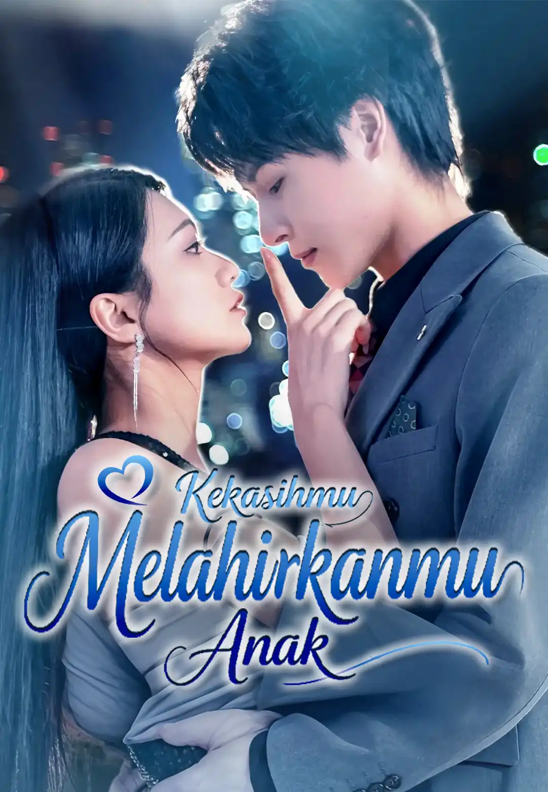 Kekasihmu Melahirkanmu Anak