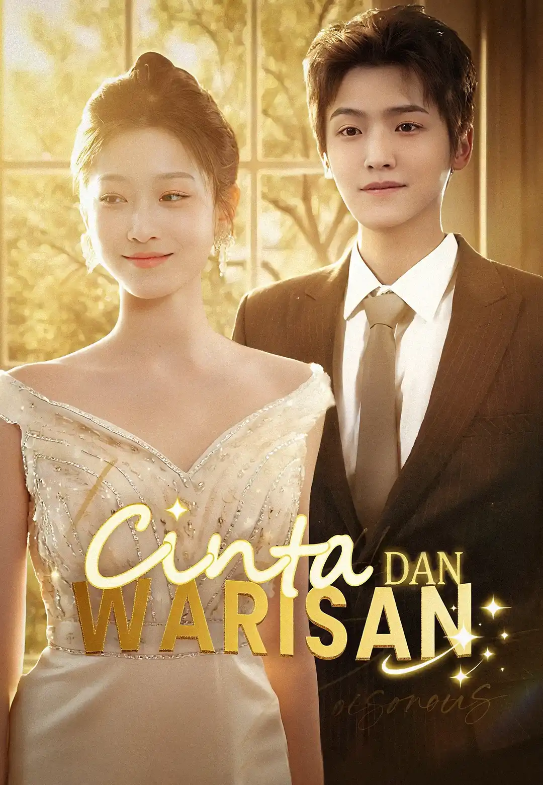 Cinta dan Warisan