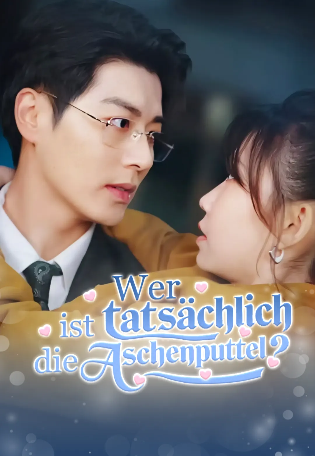 Wer ist tatsächlich die Aschenputtel?