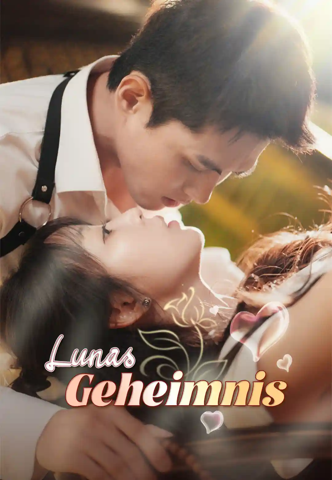 Lunas Geheimnis