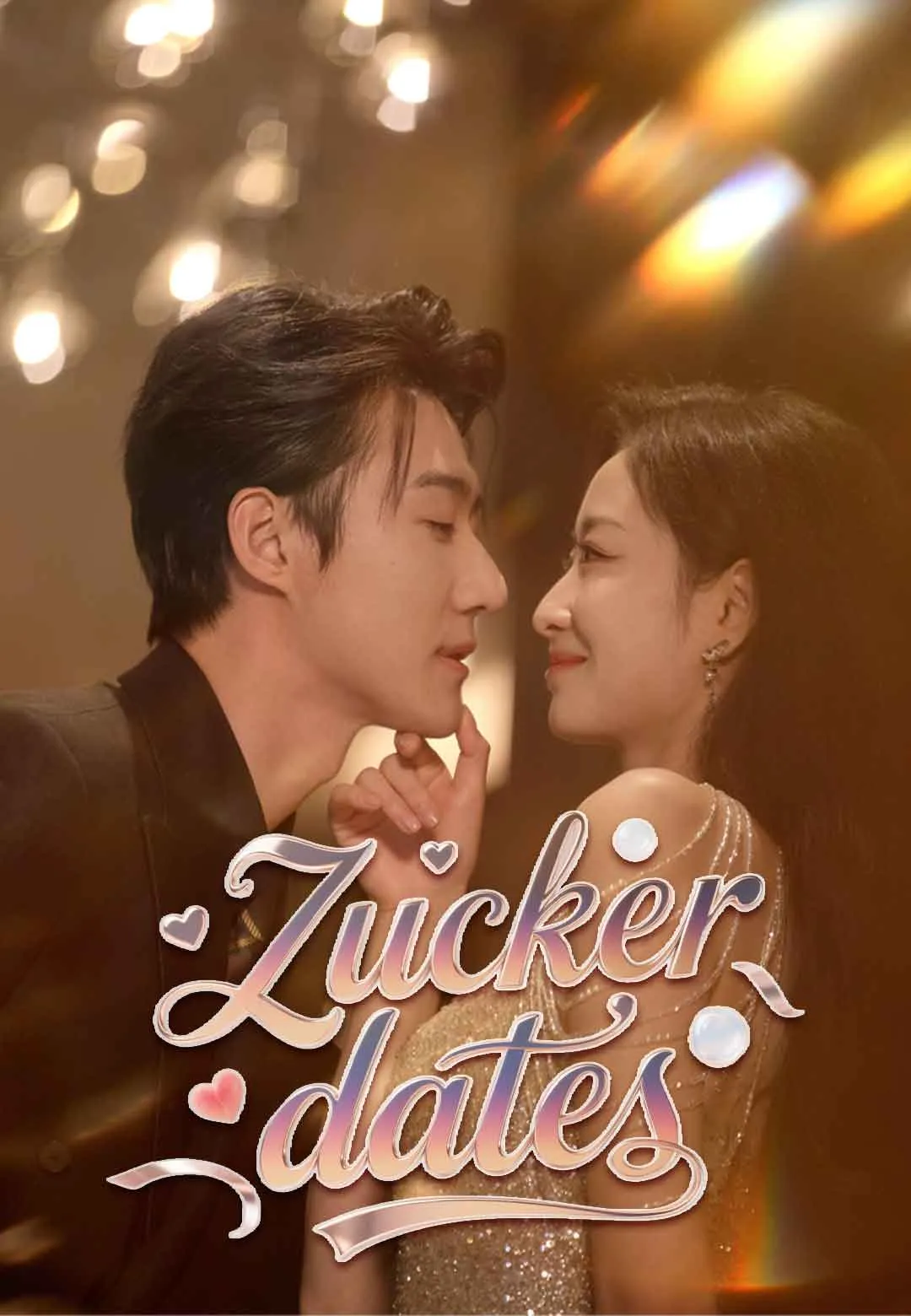 Zuckerdates