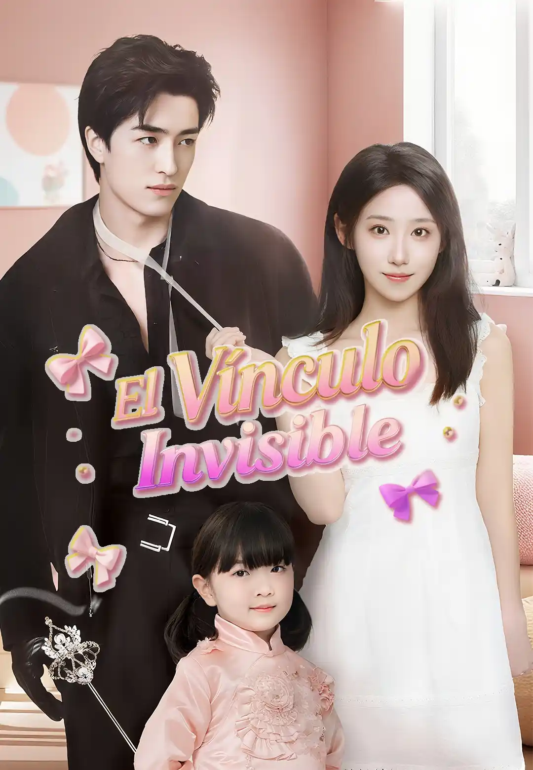 El Vínculo Invisible