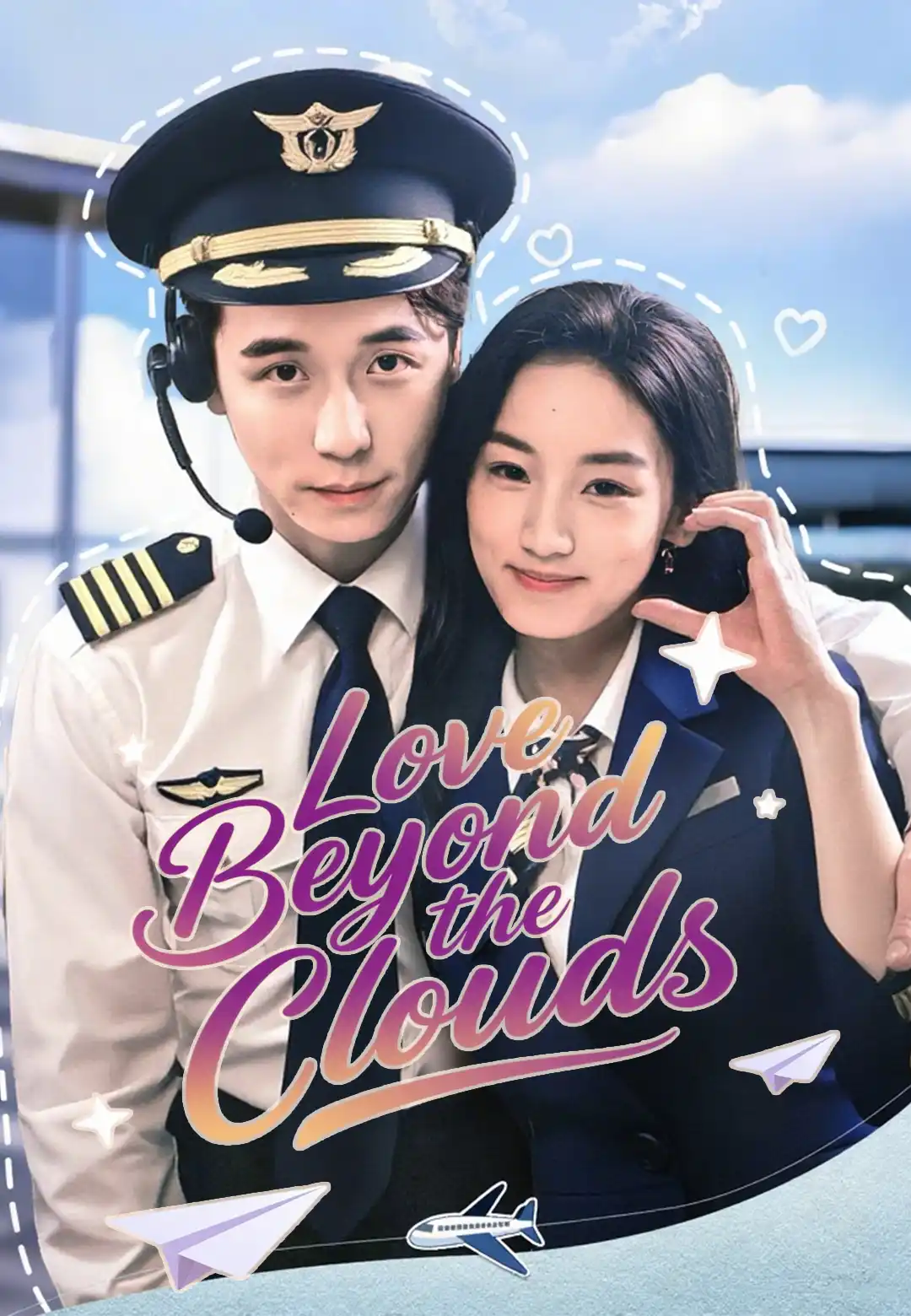Love Beyond the Clouds