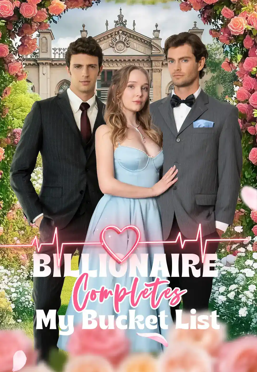 Billionaire Completes My Bucket List