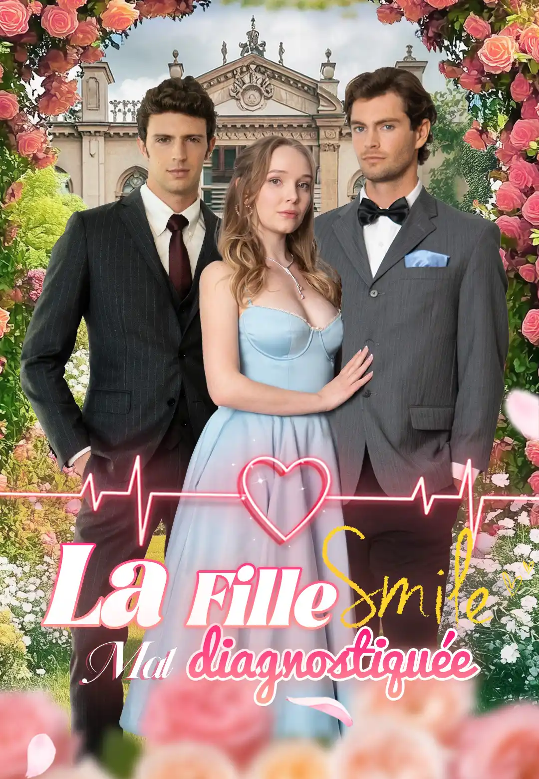 La Fille mal diagnostiquée
