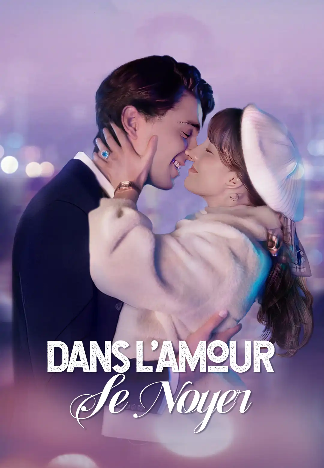 Se noyer dans l'amour